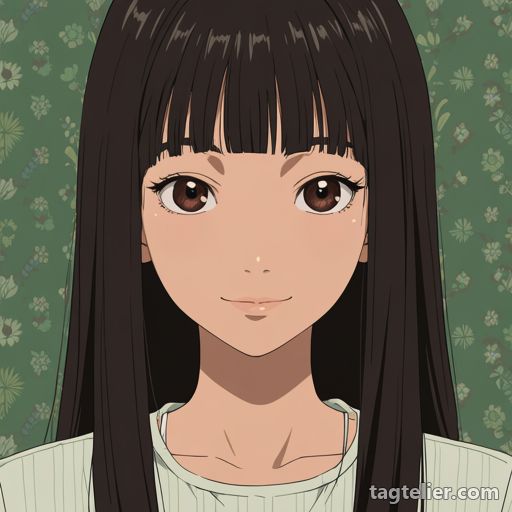 2000年代風（2000s_(style)）で生成したAIイラストの見本