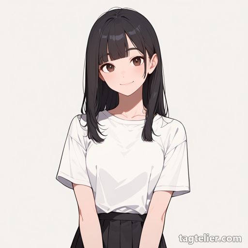 4K（4k）で生成したAIイラストの見本