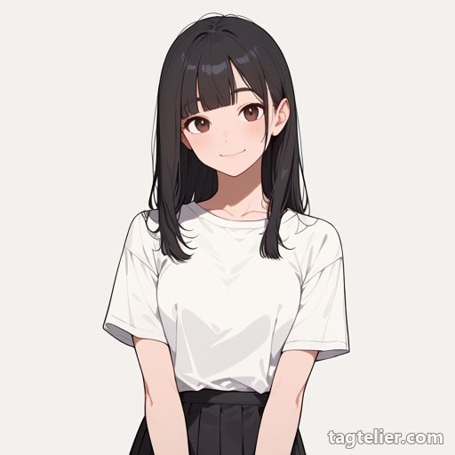 8K（8k）で生成したAIイラストの見本