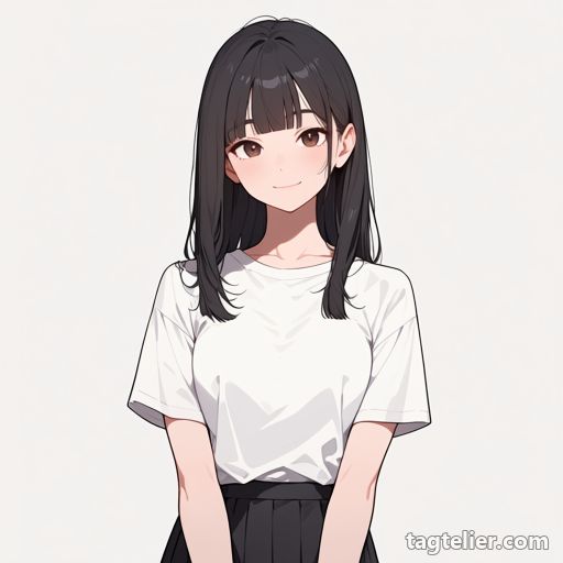 受賞級（award-winning）で生成したAIイラストの見本