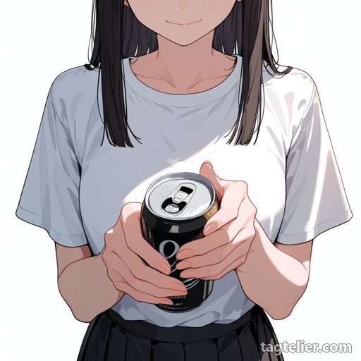 缶（can）で生成したAIイラストの見本
