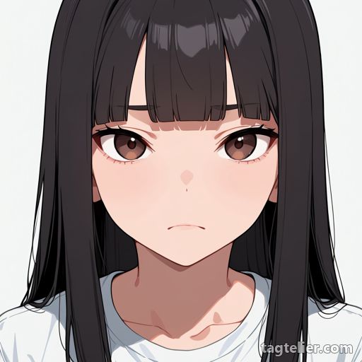 失望（disappointed）で生成したAIイラストの見本