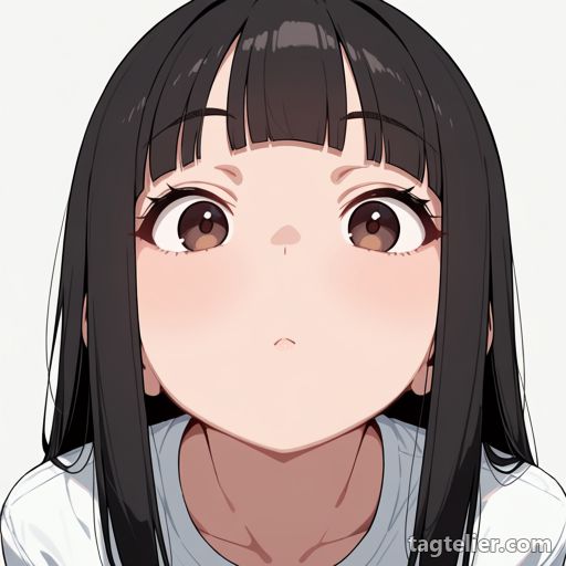 ドキドク（excited）で生成したAIイラストの見本