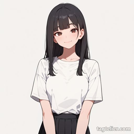 explicit（explicit）で生成したAIイラストの見本