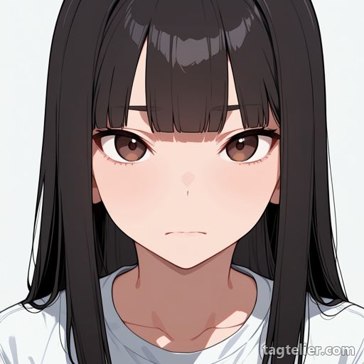 屈辱（humiliation）で生成したAIイラストの見本