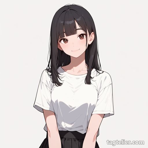 緻密なディテール（intricate details）で生成したAIイラストの見本
