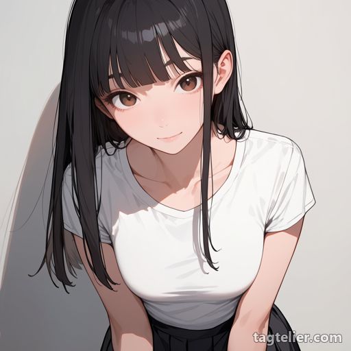 モーションブラー（motion blur）で生成したAIイラストの見本