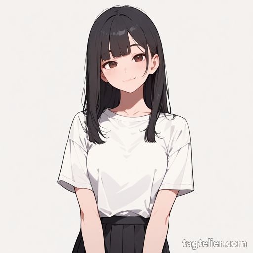 nsfw（nsfw）で生成したAIイラストの見本