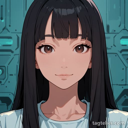 SF（science_fiction）で生成したAIイラストの見本
