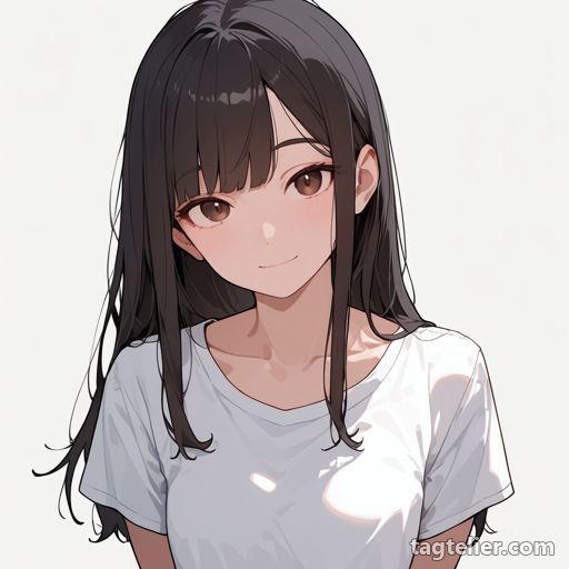 サイドロック（sidelocks）で生成したAIイラストの見本
