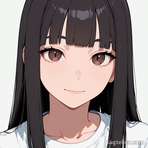 スリット瞳孔（slit pupils）で生成したAIイラストの見本