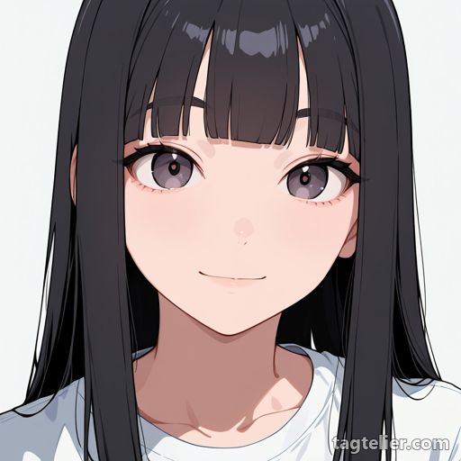 瞳の紋様（symbol_in_eye）で生成したAIイラストの見本