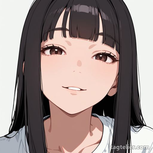 歯（teeth）で生成したAIイラストの見本