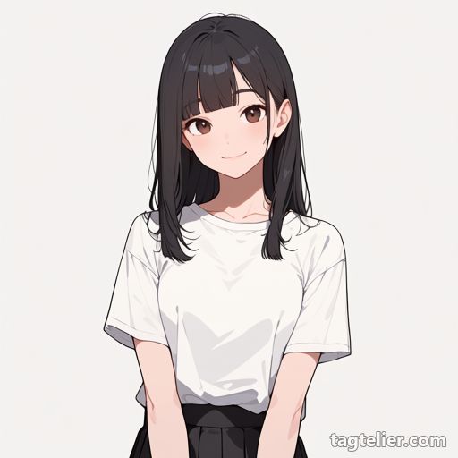トレンディ（trending）で生成したAIイラストの見本