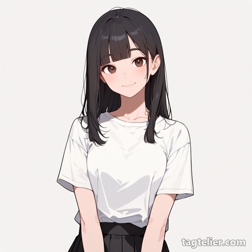 超高品質（ultra high quality）で生成したAIイラストの見本